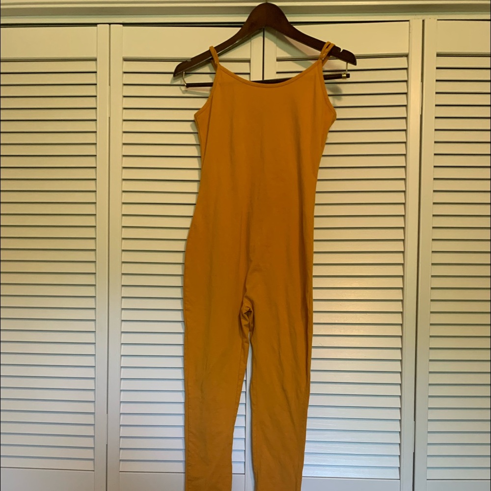 Jumpsuit